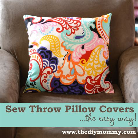 Simple Pillow Designs