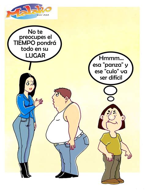 Malako Y Sus Amigos Imagenes Chistosas Para Reir Dibujo Humoristico