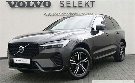 Volvo Xc Oferta Specjalna Leasing R De