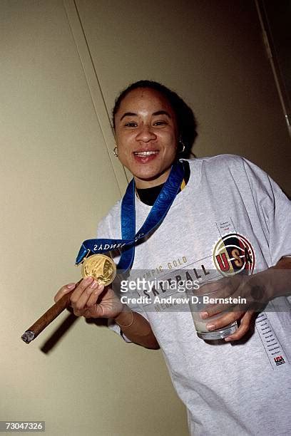 285 Dawn Staley Olympics Stock Photos, High-Res Pictures, and Images ...