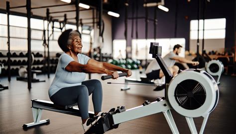 Top Best Exercise Equipment For Seniors That Give Safe Effective