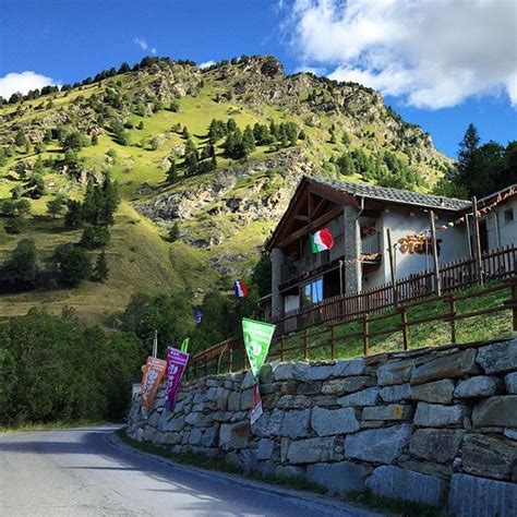 Colori Mozzafiato Venticello E Sole Toureto15 Siam Pronti A Camminare