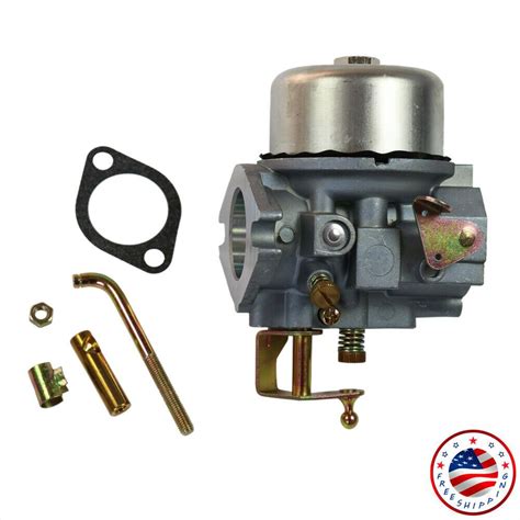 Carburetor Carb For Kohler K341 K321 Cast Iron Engine 16hp 14hp John Deere 316 Artofit