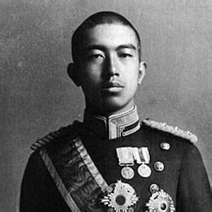 Hirohito - Trivia, Family, Bio | Famous Birthdays