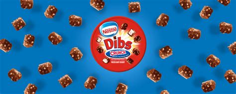 Dibs Ice Cream - The GRO Agency