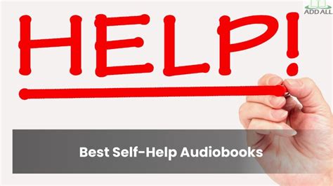 6 Best Self-Help Audiobooks [2023]