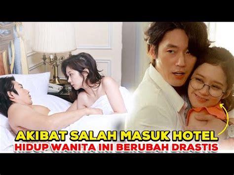 Kisah Gadis Cupu Yang Menikah Dengan Ceo Cuek Alur Cerita Film Youtube