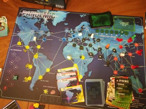 Best Beginner Strategy Board Games for Adults - The Casual Nomad