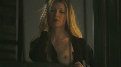 Gwyneth Paltrow Dr