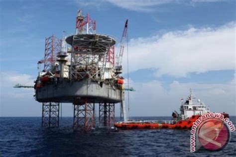 Inpex PGN Tanda Tangani MoU Jual Beli Gas Blok Masela ANTARA News