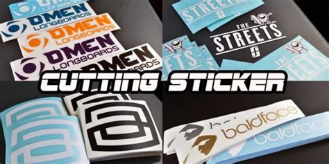 Trend Terbaru Harga Cetak Stiker Vinyl A Bandung Aneka Stiker Keren