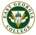 How big is East Georgia State College?