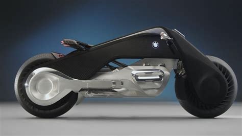 As Podr A Ser La Moto Del Futuro Seg N Bmw Diario Panorama