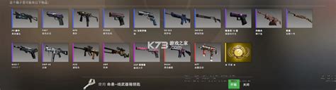 Csgo性价比最高的箱子 Csgo性价比最高的箱子 K73游戏之家