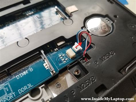 How To Disassemble Dell Inspiron 15 5000 Series 5559 5558 5555 Inside My Laptop