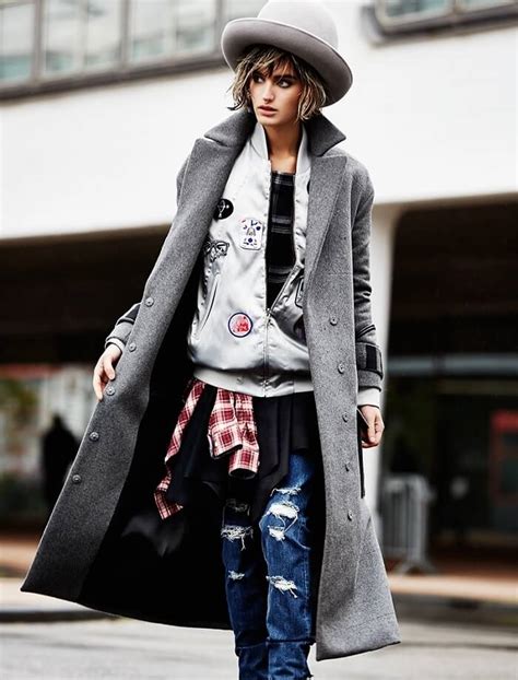 Tomboy Outfits Ideas Topofstyle Blog