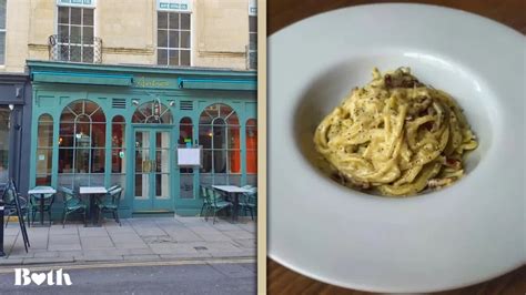 9 Best Italian Restaurants In Bath In 2023 - Love Bath