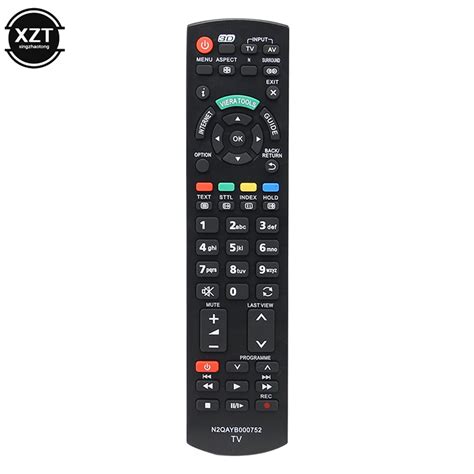 N Qayb Remote Control For Panasonic Tv N Qayb N Qayb