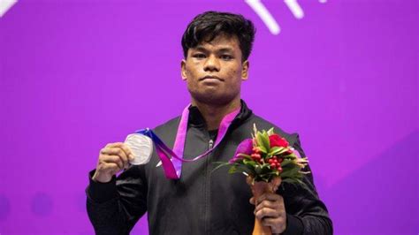 Sosok Samuel Marbun Atlet Wushu Andalan Sumut Siap Raih Juara Di Ajang