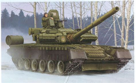 Home Reviews Modern Trumpeter 1 35 Scale Kit No 05566 Russian T