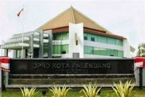 Pleno Kpu Palembang Tuntas Inilah Diprediksi Nama Nama Calon