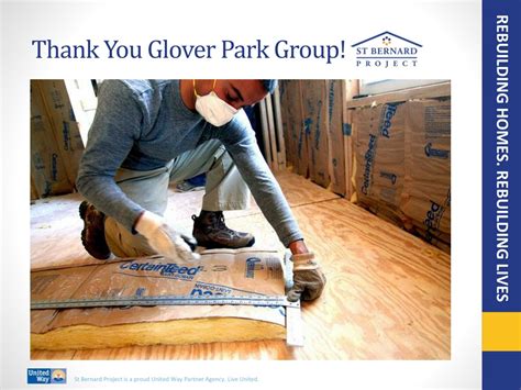 PPT - Thank You Glover Park Group! PowerPoint Presentation, free