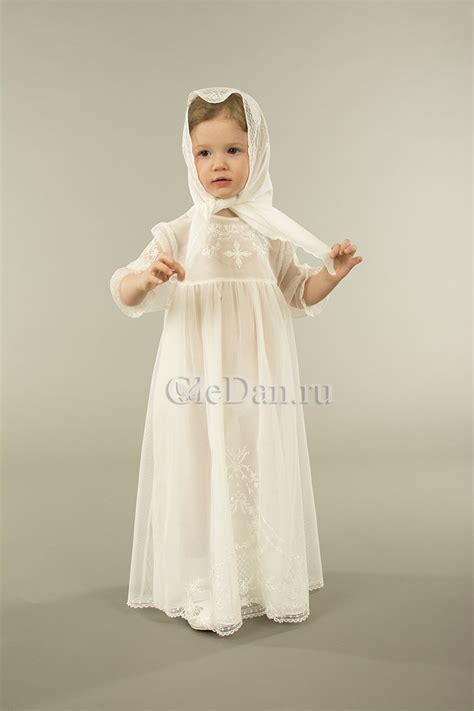 Платье на крестины для девочки. Белые детские платья для девочек.