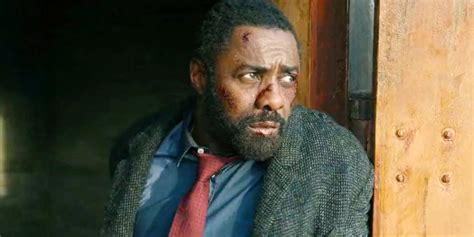 Luther Movie Sequel Gets Promising Update From Idris Elba