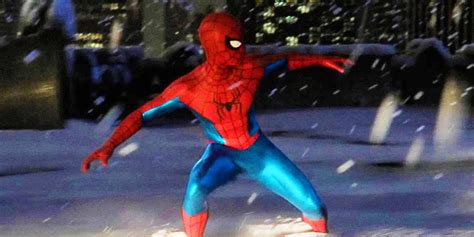 Wild Marvel Movie Theory Explains Why Sony Doesn’t Have A Spider-Man (Yet)