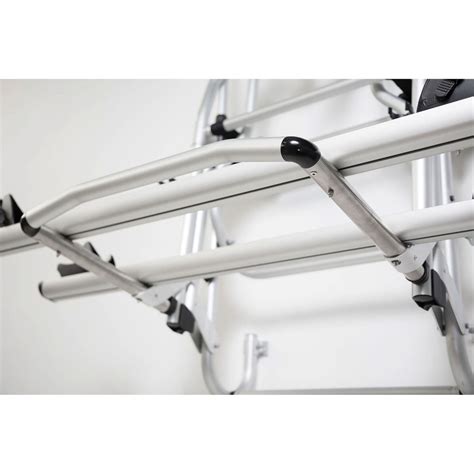 Fiamma Fahrradträger Carry Bike Lift 77 E Bike campingshop ch AG