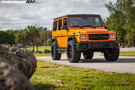 Ateş Turuncusu Mercedes mercedes amg g63 HD duvar kağıdı Pxfuel