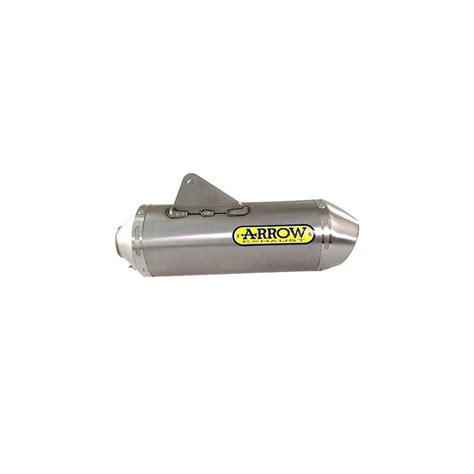 Silencioso Arrow Race Tech Titanio Gas Gas ES 700 2022 2023