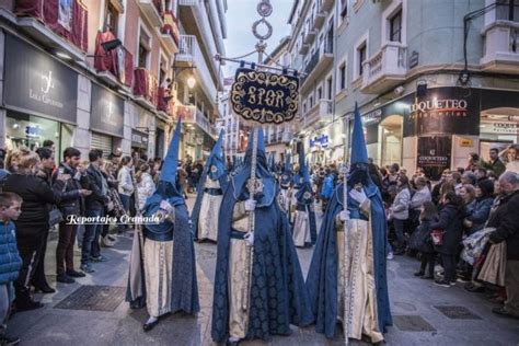 Descubre En Este La Majestuosidad De Las Semanas Santas En