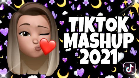 Best Tiktok Mashup 2021 🇵🇭 Kiss Giatv Official Youtube