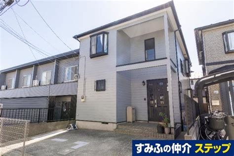 【アットホーム】松戸市 稔台2丁目 （みのり台駅 ） 2階建 4sldk 1010732787 松戸市の中古一戸建て（提供元：住友不動産販売