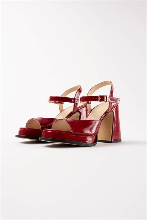 Luxury Designer Sandals Souliers Martinez