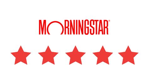 Everything You Need To Know About Morningstar Fund Ratings