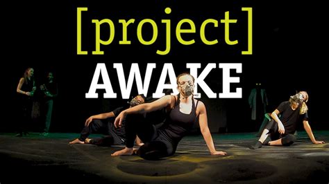 Project Awake Abrasivemedia