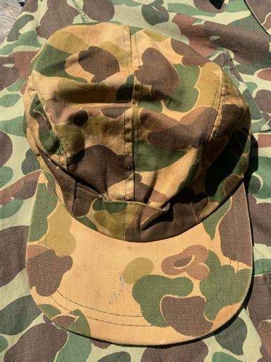 Vietnam Camo Duck Hunter Camouflage Uniforms U S Militaria Forum