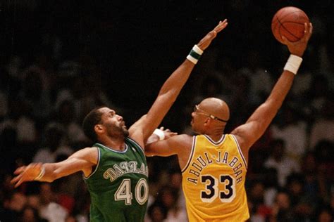 Kareem Abdul-Jabbar Told Us Why He's Auctioning Off His Basketball ...