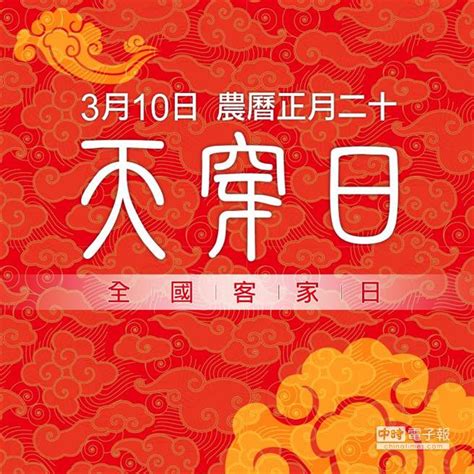 今日節日之《天穿日》 焦點 中時新聞網