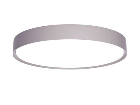 LP SLIM ROUND LED Ceiling Light By Louis Poulsen