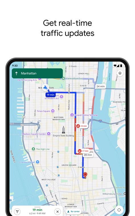 Google Maps 7.7.0 (noarch) (320dpi) (Android 4.0.3+) APK Download by Google LLC - APKMirror