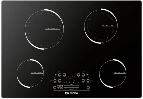 Best 30 Inch Built-in Induction Cooktop - Reviews - Cook Logic