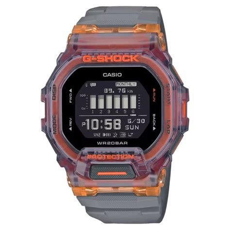 Gshock GBD200 Naruto Men S Fashion Watches Accessories Watches On