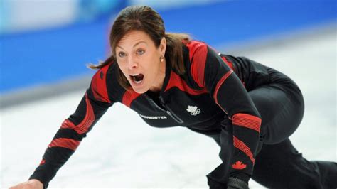 Cheryl Bernard retires from curling - CBC Sports - Curling