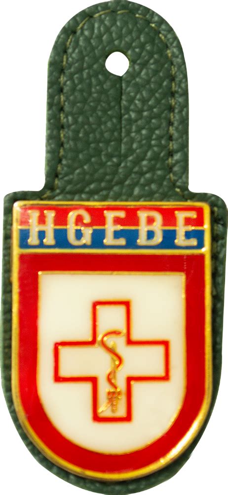 Distintivo De Bolso Eb Hgebe Miguel Hernandez F Brica De Artigos