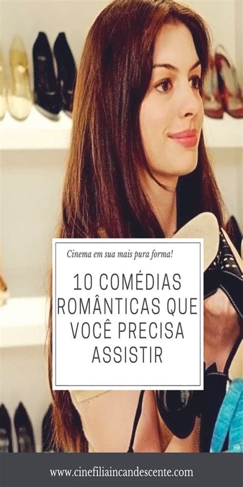 Dias Rom Nticas Que Voc Precisa Assistir Cinefilia