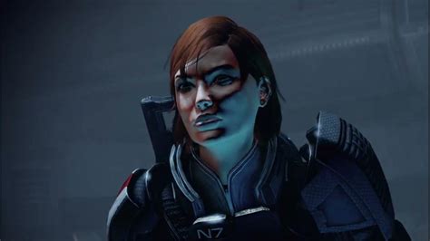 Mass Effect 2 Legendary Edition Femshep 186 Epilogue Lair Of The Shadow Broker Part 4