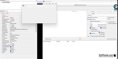 Download Cheat Engine For Windows 11 10 7 881 64 Bit32 Bit